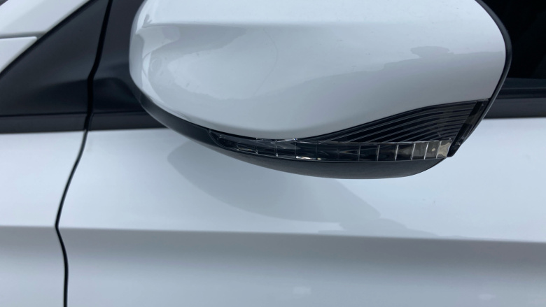 MG MG3 1.5 SE 5dr Petrol Hatchback